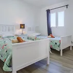 Atico Deluxe Centro *