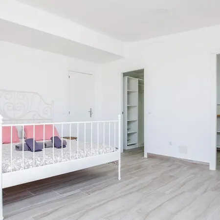 Appartement Atico Deluxe Centro Corralejo