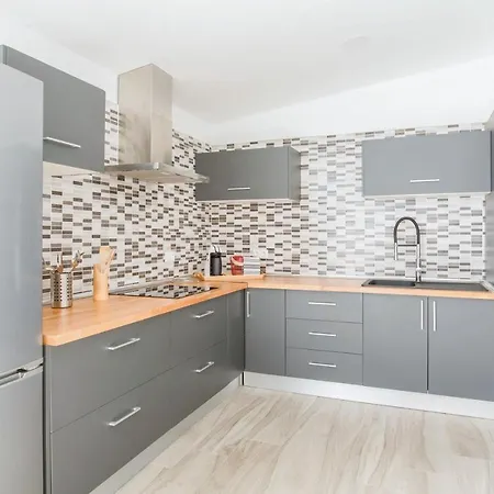 Atico Deluxe Centro *