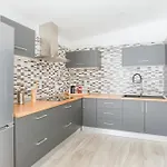 Apartament Atico Deluxe Centro