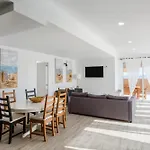Atico Deluxe Centro Apartament Corralejo
