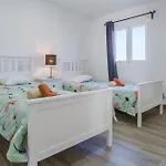 Atico Deluxe Centro Apartament Corralejo