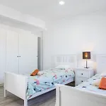 Apartament Atico Deluxe Centro *