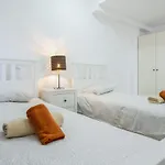 Lejlighed Atico Deluxe Centro *