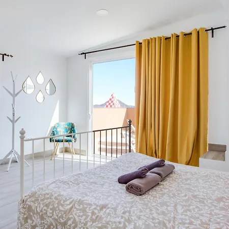 Atico Deluxe Centro Corralejo