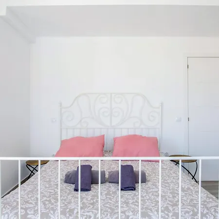 Atico Deluxe Centro Corralejo
