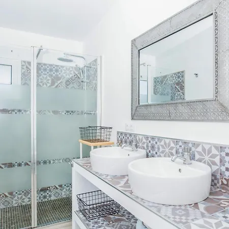 Apartment Atico Deluxe Centro Corralejo
