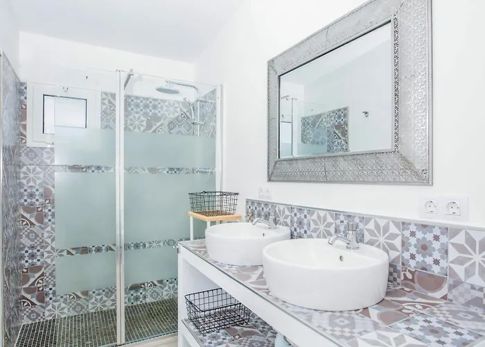 Apartment Atico Deluxe Centro Corralejo
