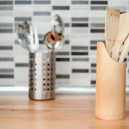 Atico Deluxe Centro Apartment Corralejo